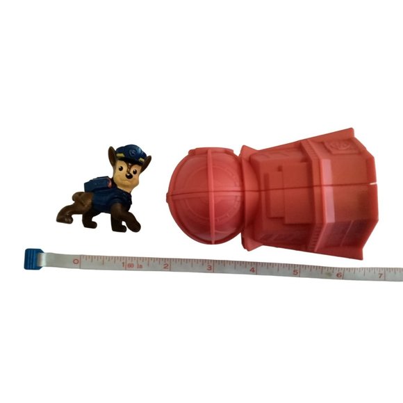 Paw Patrol Blind Box Mini Figure Chase Reusable Tower Moto Pup - Picture 7 of 9